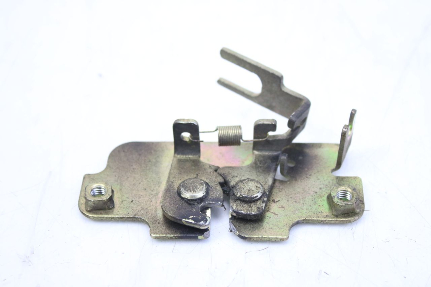 photo de SEAT LOCK PEUGEOT TWEET 125 (2010 - 2017) - Main view