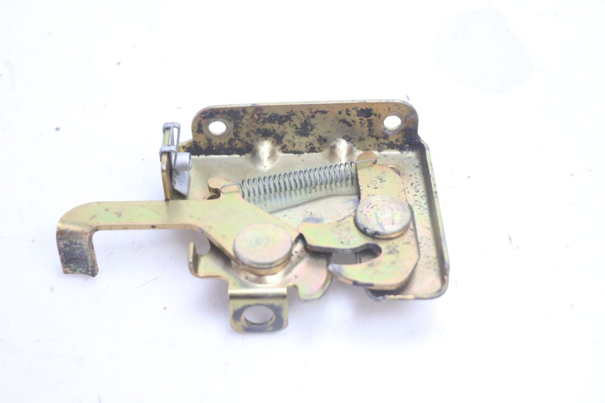photo de SEAT LOCK PIAGGIO TYPHOON 50 (1993 - 1999) - Main view