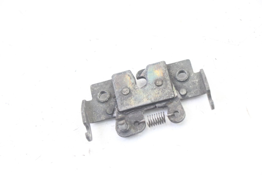 photo de SEAT LOCK SET SUZUKI UH BURGMAN 125 (2002 - 2006) - Component detail