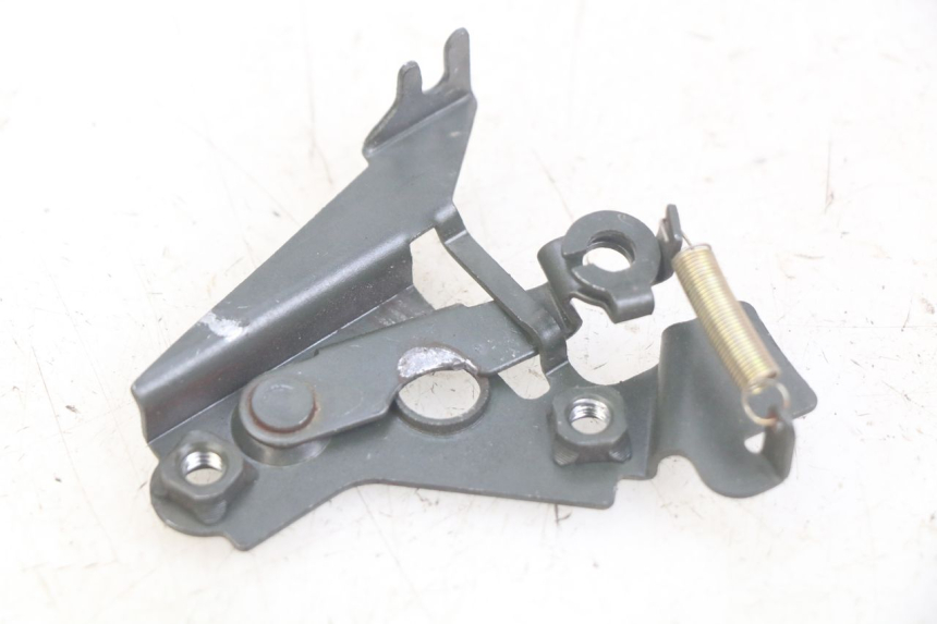 photo de SEAT LOCK MOTRAC URBAN 4T 50 (2016 - 2024) - Main view