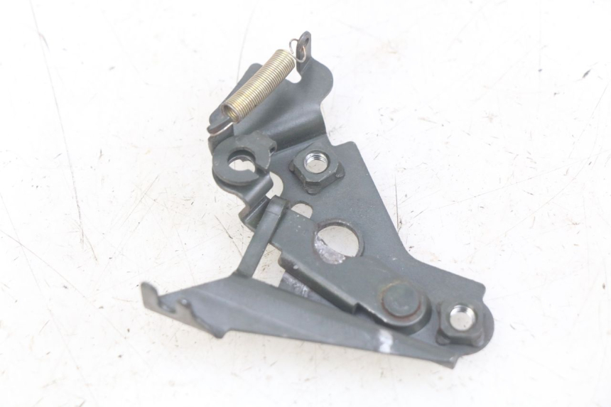 photo de SEAT LOCK MOTRAC URBAN 4T 50 (2016 - 2024) - Zoom on usage condition