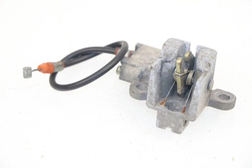 photo de SEAT LOCK PEUGEOT V-CLIC VCLIC 50 (2007 - 2013) - Main view