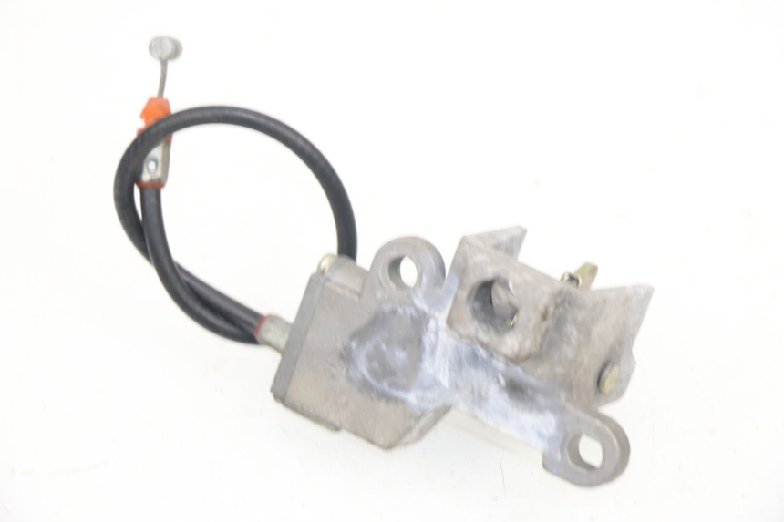 photo de SEAT LOCK PEUGEOT V-CLIC VCLIC 50 (2007 - 2013) - Component detail