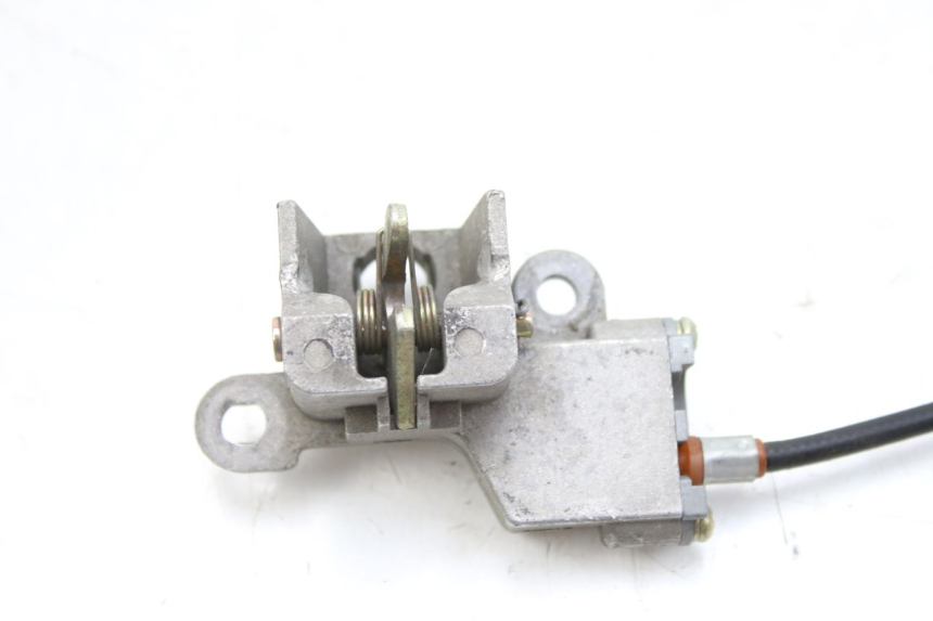 photo de SEAT LOCK PEUGEOT V-CLIC VCLIC 50 (2007 - 2013) - Alternative perspective