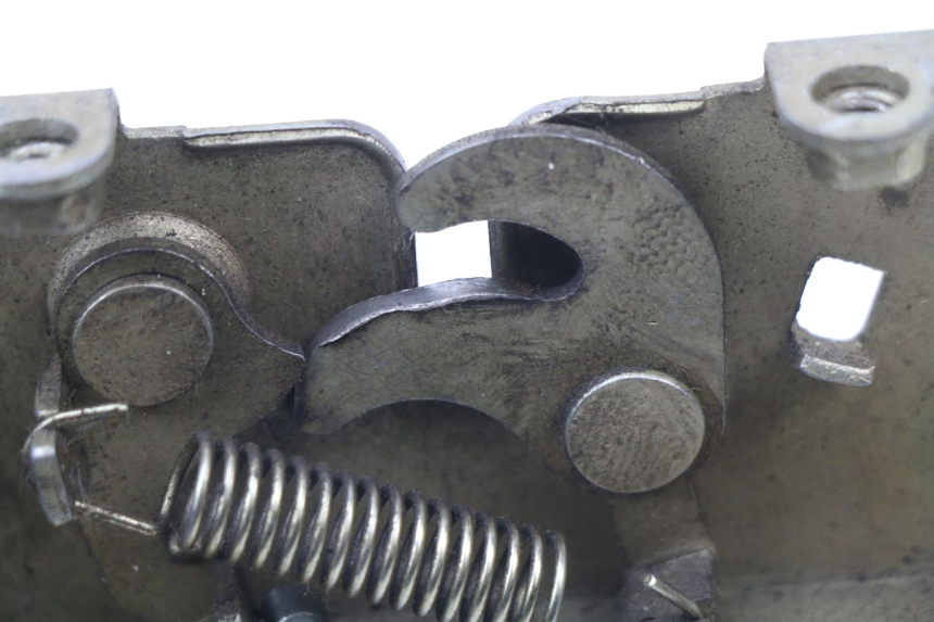 photo de SEAT LOCK SET RAZZO VENICE 50 (2009 - 2014) - Component detail