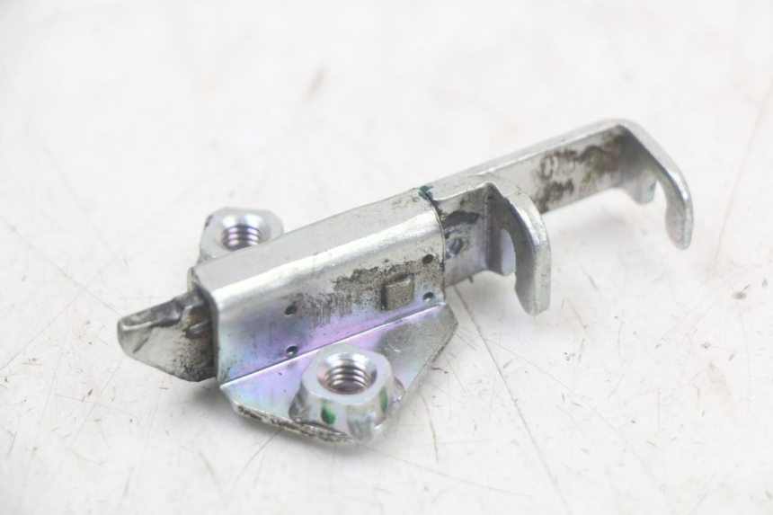 photo de SEAT LOCK KAWASAKI VERSYS ABS 650 (2015 - 2018) - Zoom on usage condition