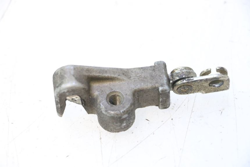 photo de SEAT LOCK SET HONDA VFR FI RC46 800 (1998 - 2001) - Zoom on usage condition
