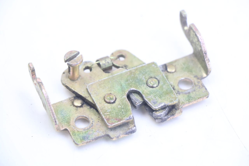 photo de SEAT LOCK SET PEUGEOT VIVACITY 125 (2010 - 2017) - Main view