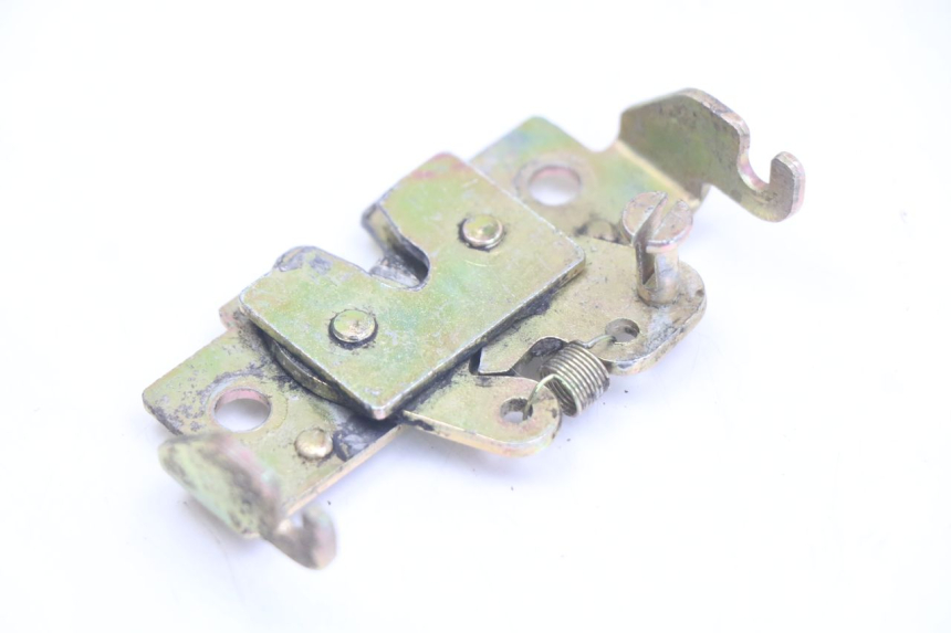 photo de SEAT LOCK SET PEUGEOT VIVACITY 125 (2010 - 2017) - Component detail