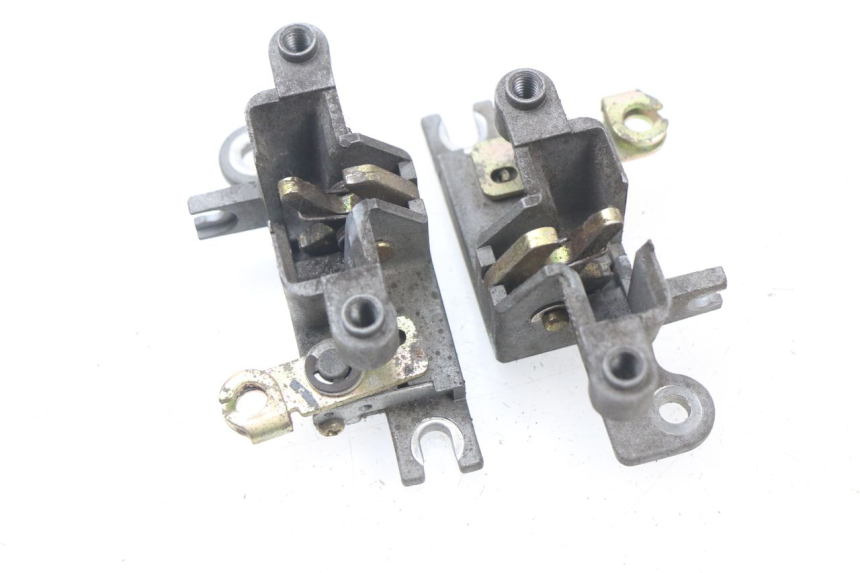 photo de SEAT LOCK SET KYMCO X-CITING XCITING 400 (2014 - 2018) - Alternative perspective