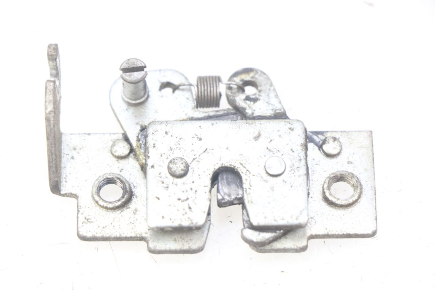 photo de SEAT LOCK YAMAHA XMAX X-MAX 125 (2006 - 2009) - Main view