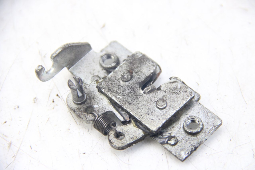 photo de SEAT LOCK YAMAHA XMAX X-MAX 125 (2006 - 2009) - Main view