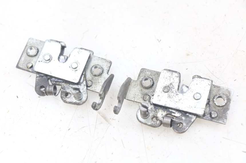 photo de SEAT LOCK YAMAHA X-MAX XMAX 250 (2006 - 2009) - Main view