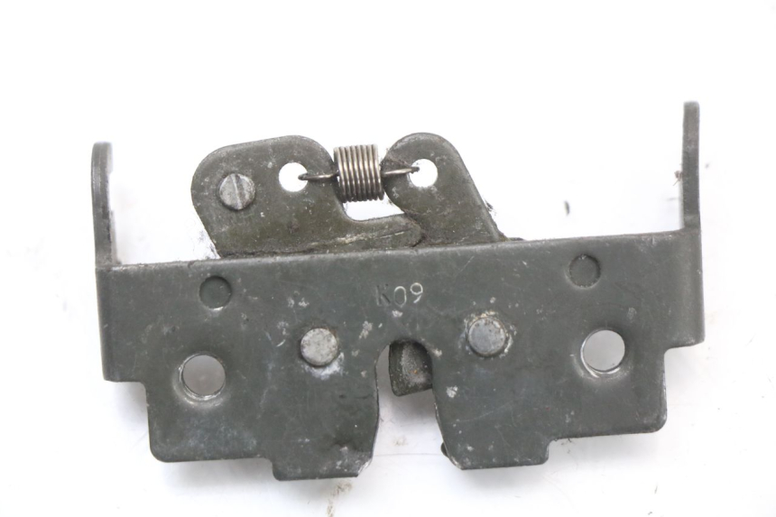 photo de SEAT LOCK YAMAHA X-MAX XMAX 125 (2010 - 2013) - Component detail