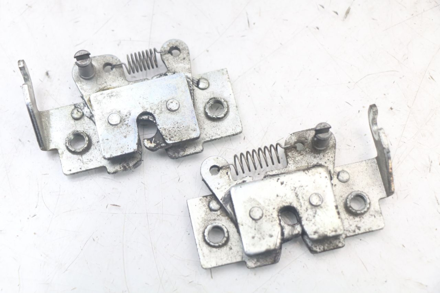 photo de SEAT LOCK YAMAHA XMAX X-MAX 125 (2006 - 2009) - Main view