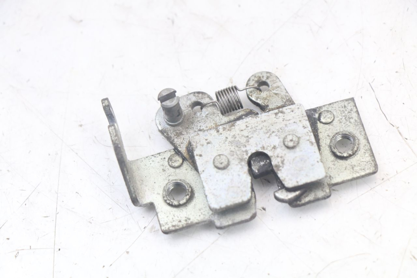 photo de SEAT LOCK YAMAHA XMAX X-MAX 125 (2006 - 2009) - Main view