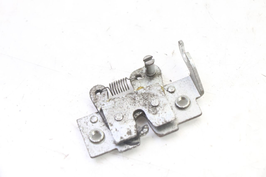 photo de SEAT LOCK YAMAHA XMAX X-MAX 125 (2006 - 2009) - Main view