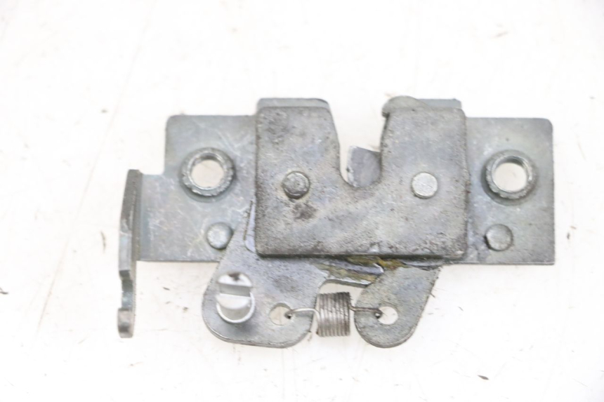 photo de SEAT LOCK YAMAHA XMAX X-MAX 125 (2006 - 2009) - Main view