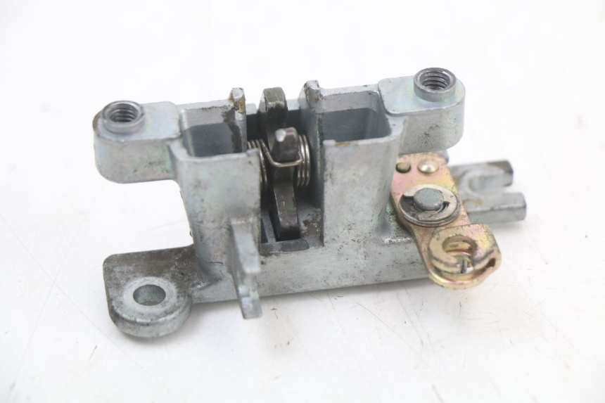 photo de SEAT LOCK SET KYMCO XCITING 250 (2006 - 2009) - Component detail