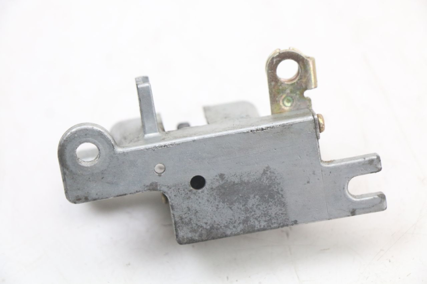 photo de SEAT LOCK SET KYMCO XCITING 250 (2006 - 2009) - Alternative perspective