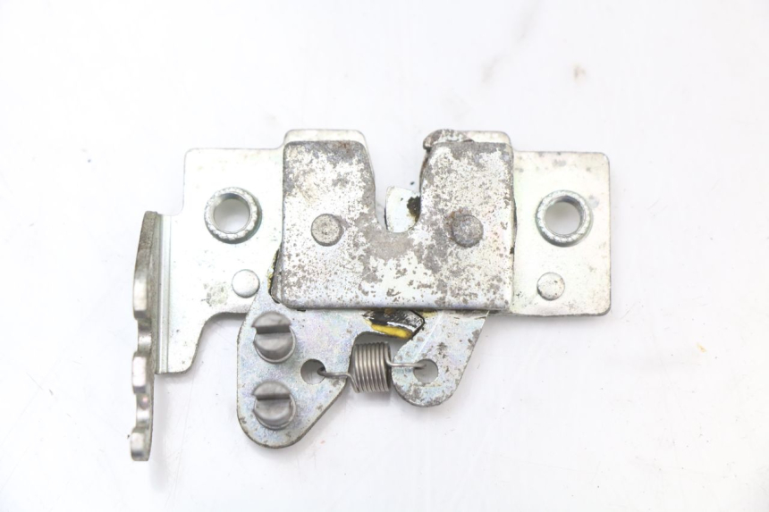 photo de SEAT LOCK PIAGGIO XEVO - X EVO 125 (2007 - 2017) - Main view