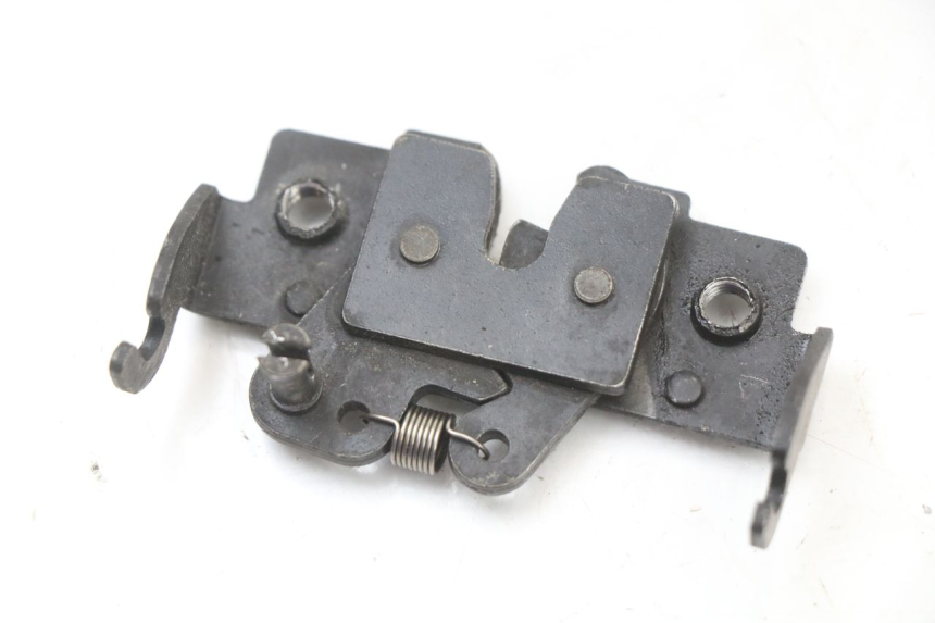 photo de SEAT LOCK PIAGGIO XEVO - X EVO 125 (2007 - 2017) - Main view