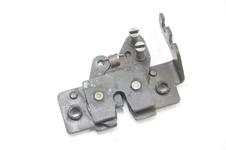 photo de SEAT LOCK PIAGGIO XEVO - X EVO 125 (2007 - 2017) - Main view