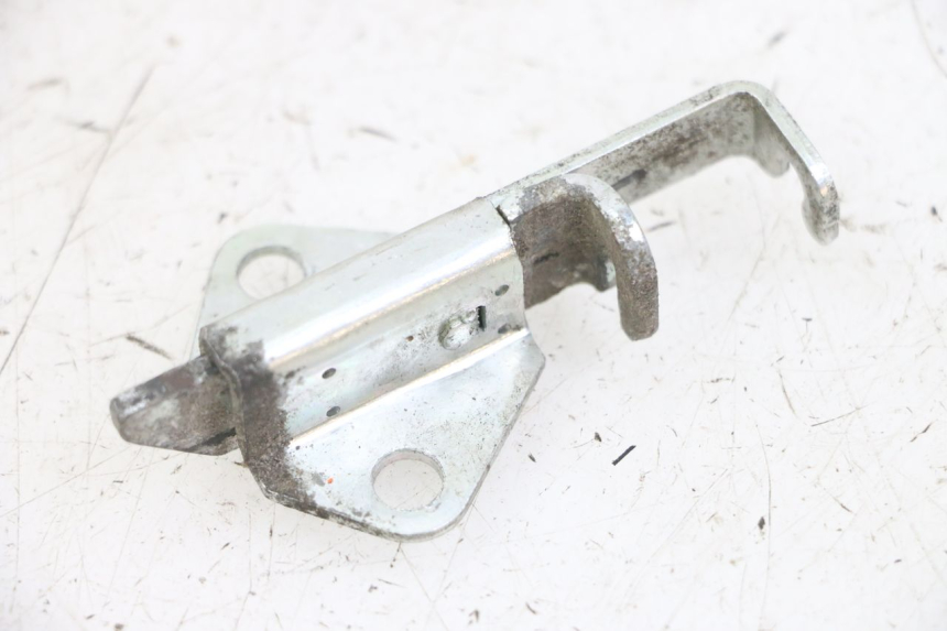 photo de SEAT LOCK SET YAMAHA XJ6 ABS 600 (2008 - 2016) - Main view