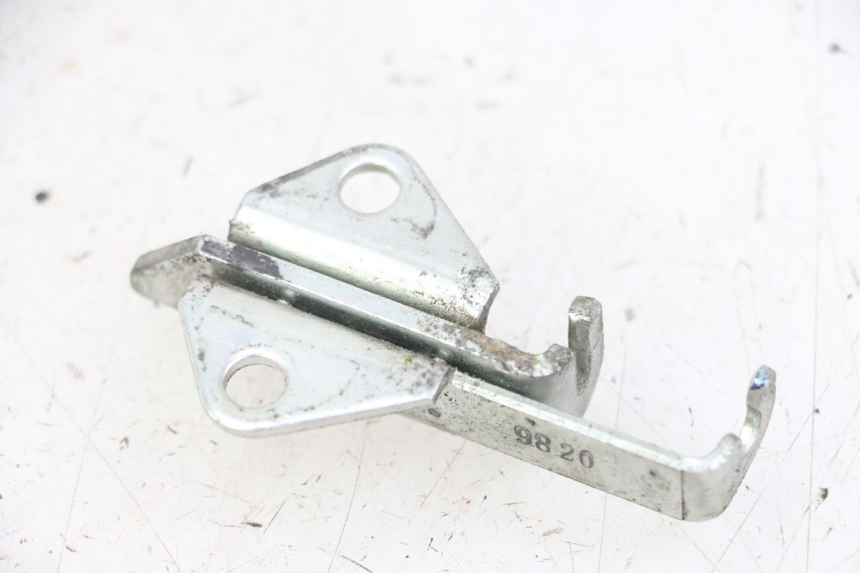 photo de SEAT LOCK SET YAMAHA XJ6 ABS 600 (2008 - 2016) - Component detail