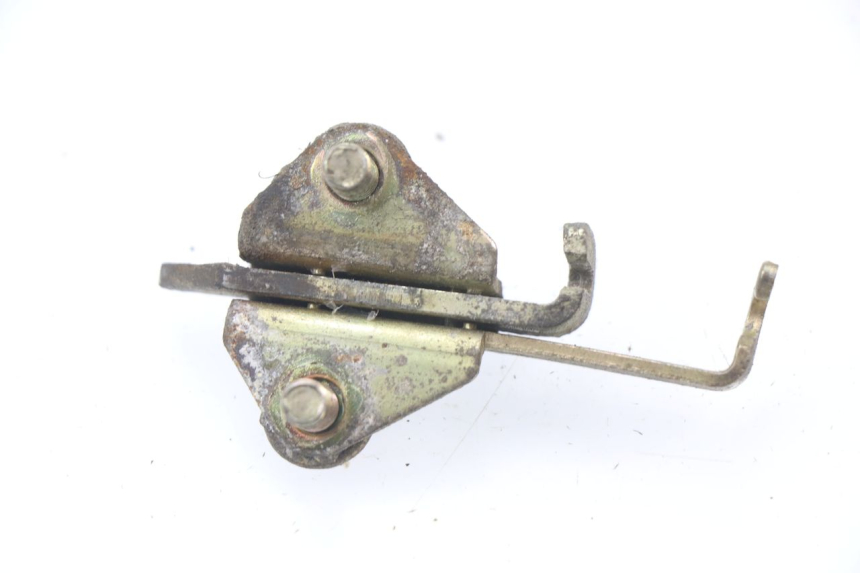 photo de SEAT LOCK SET YAMAHA XJ600 XJ DIVERSION 600 (1992 - 1997) - Component detail