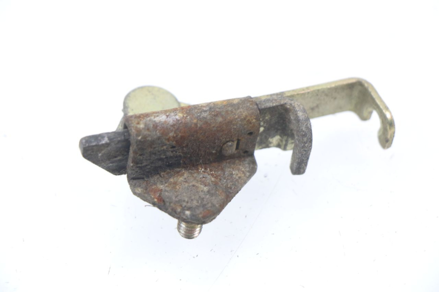 photo de SEAT LOCK SET YAMAHA XJ600 XJ DIVERSION 600 (1992 - 1997) - Zoom on usage condition