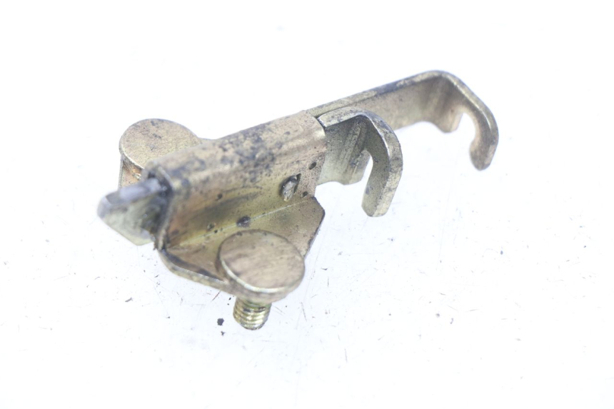 photo de SEAT LOCK SET YAMAHA XJ600 XJ DIVERSION 600 (1992 - 1997) - Component detail