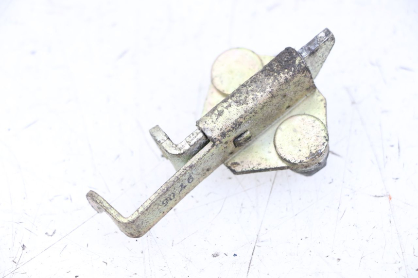 photo de SEAT LOCK SET YAMAHA XJN DIVERSION 600 (2000 - 2003) - Main view