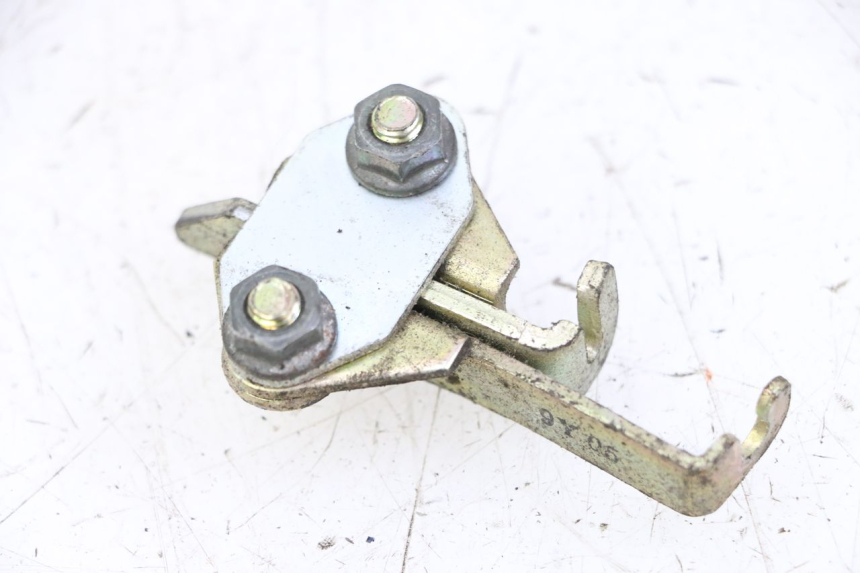 photo de SEAT LOCK SET YAMAHA XJN DIVERSION 600 (2000 - 2003) - Component detail