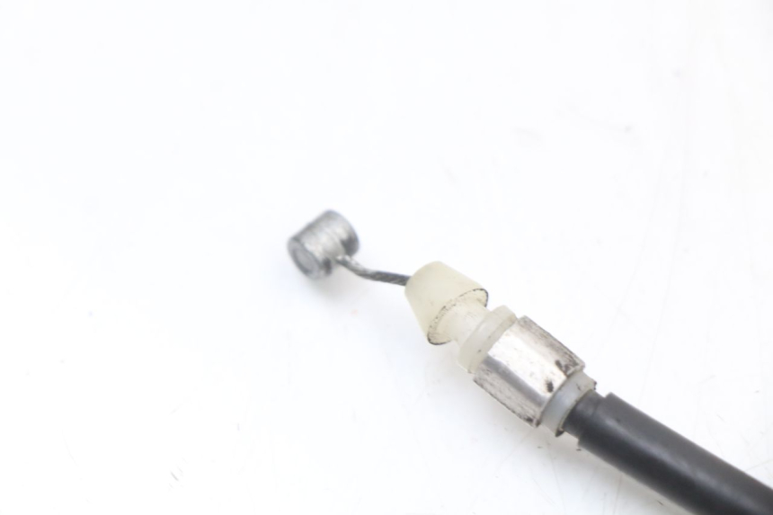 photo de SEAT LOCK SET YAMAHA XJS DIVERSION 600 (1997 - 1999) - Zoom on usage condition