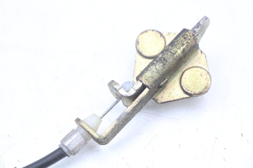 photo de SEAT LOCK SET YAMAHA XJS DIVERSION 600 (1997 - 1999) - Alternative perspective