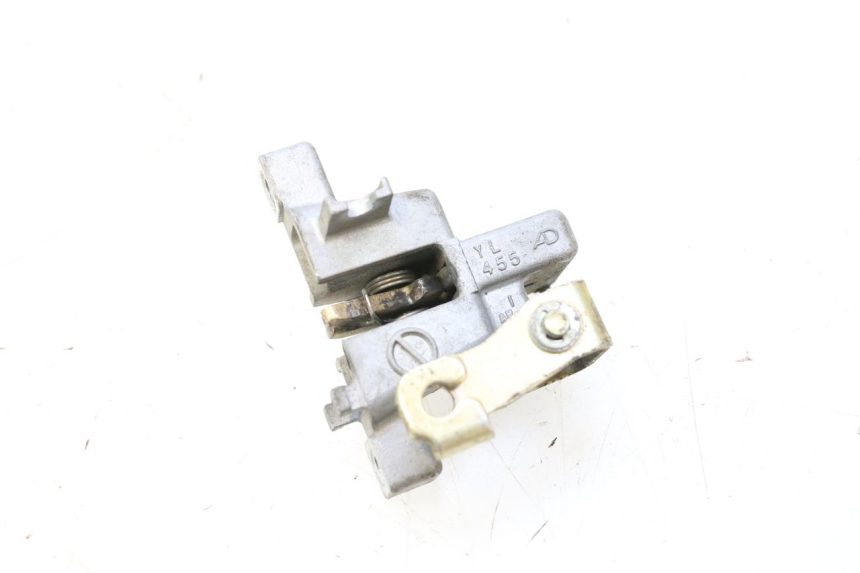 photo de SEAT LOCK SET YAMAHA XP T-MAX ABS 500 (2005 - 2005) - Main view
