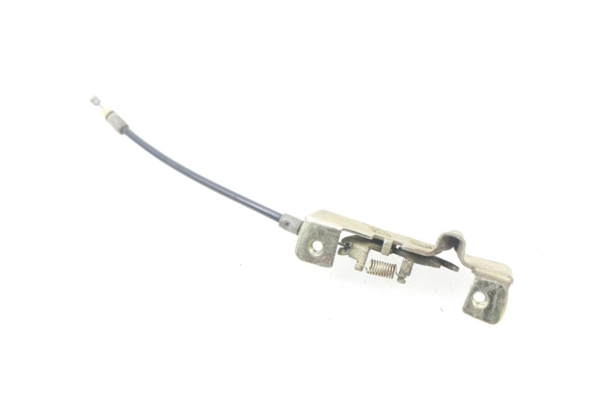 photo de SEAT LOCK SET KINROAD XT T-8 125 (2006 - 2006) - Component detail