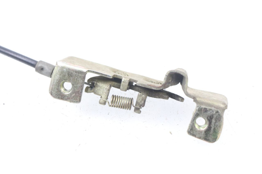 photo de SEAT LOCK SET KINROAD XT T-8 125 (2006 - 2006) - Zoom on usage condition