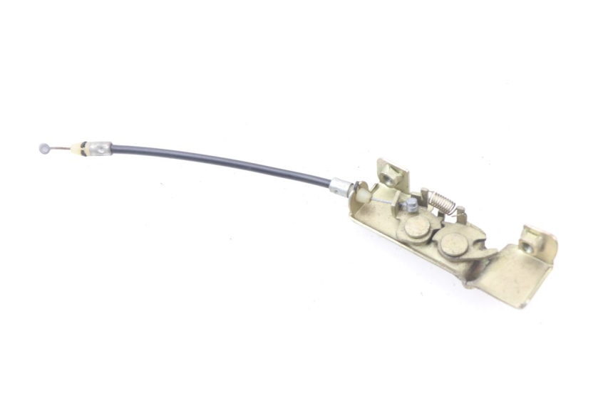 photo de SEAT LOCK SET KINROAD XT T-8 125 (2006 - 2006) - Alternative perspective