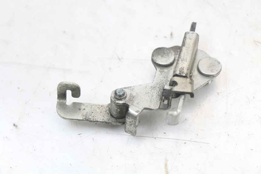 photo de SEAT LOCK YAMAHA FJR ABS 1300 (2006 - 2012) - Main view