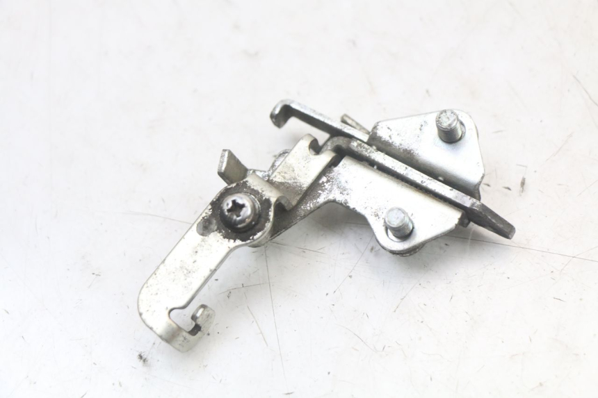 photo de SEAT LOCK YAMAHA FJR ABS 1300 (2006 - 2012) - Zoom on usage condition