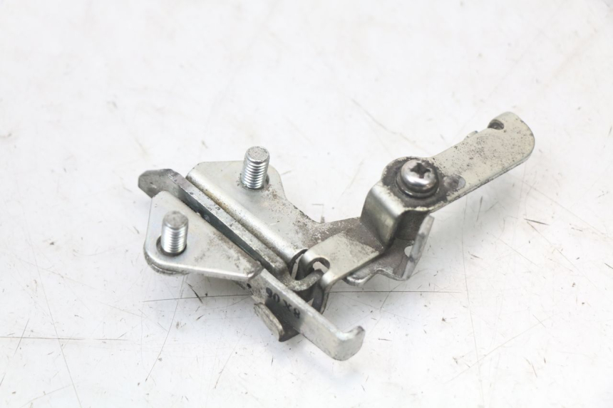 photo de SEAT LOCK YAMAHA FJR ABS 1300 (2006 - 2012) - Alternative perspective