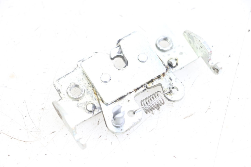 photo de SEAT LOCK SET YAMAHA NEO'S NEOS 2T EASY 50 (2013 - 2016) - Component detail