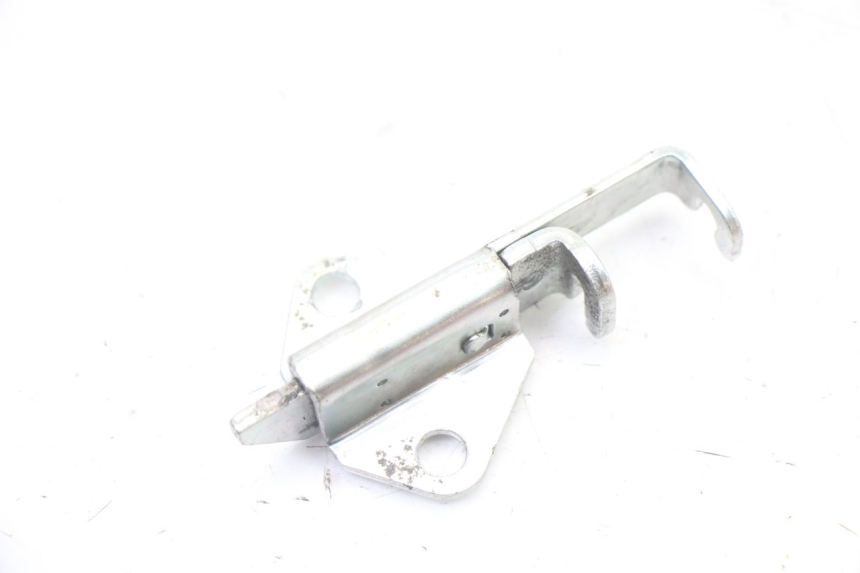 photo de SEAT LOCK SET YAMAHA XJ6 600 (2008 - 2016) - Main view