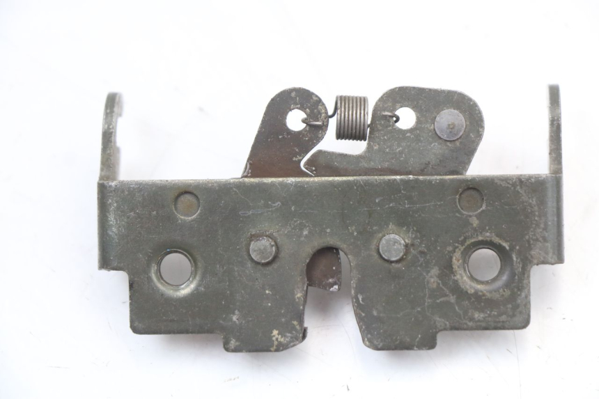 photo de SEAT LOCK SET YAMAHA YN NEO'S 50 (1997 - 2004) - Component detail