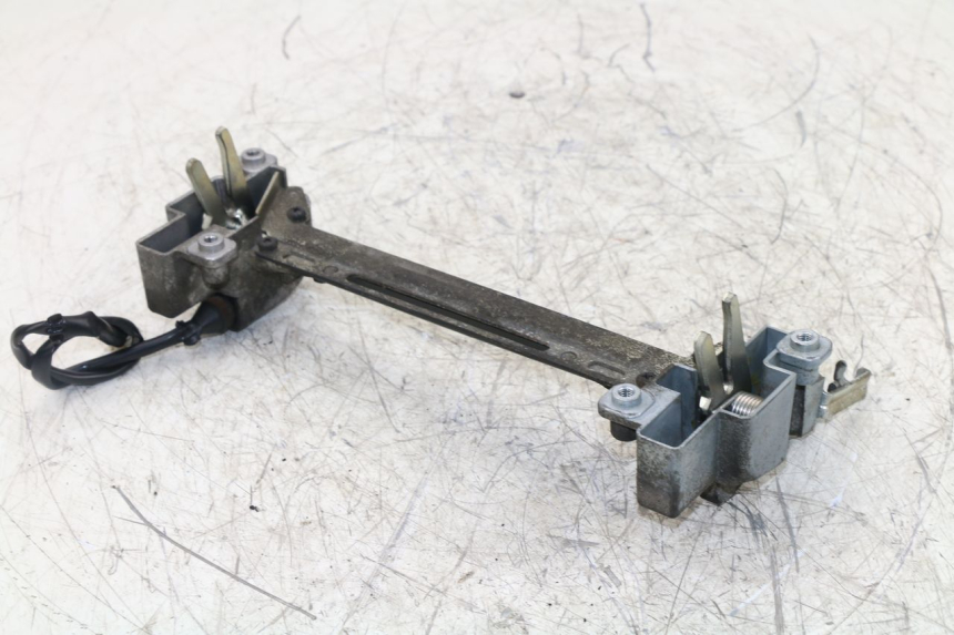 photo de SEAT LOCK SET YAMAHA YP MAJESTY ABS 400 (2007 - 2009) - Main view