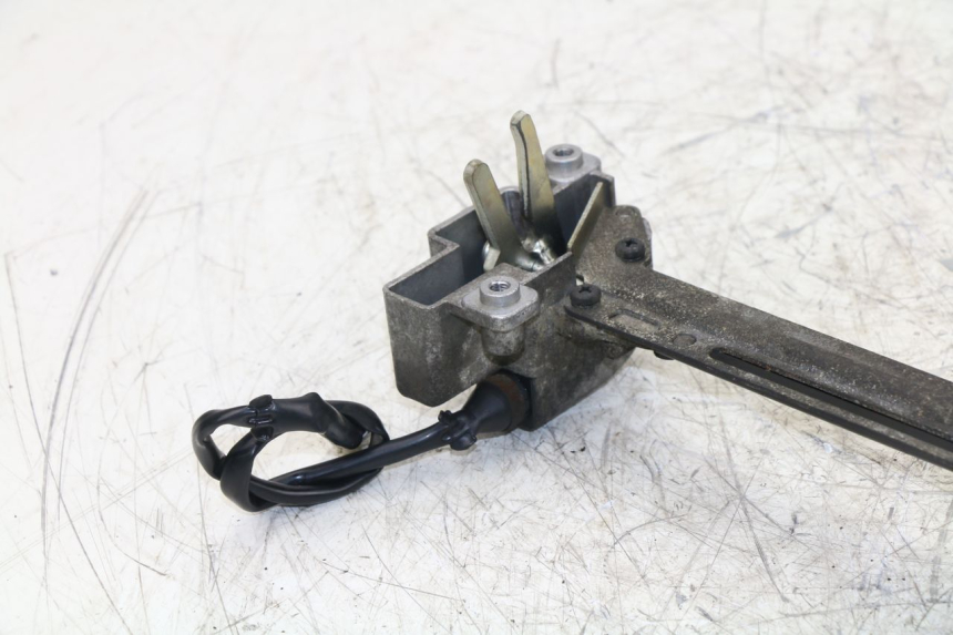 photo de SEAT LOCK SET YAMAHA YP MAJESTY ABS 400 (2007 - 2009) - Technical close-up