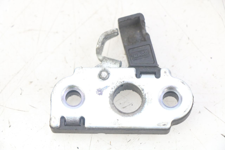 photo de SEAT LOCK YAMAHA YP MAJESTY 125 (2007 - 2010) - Main view