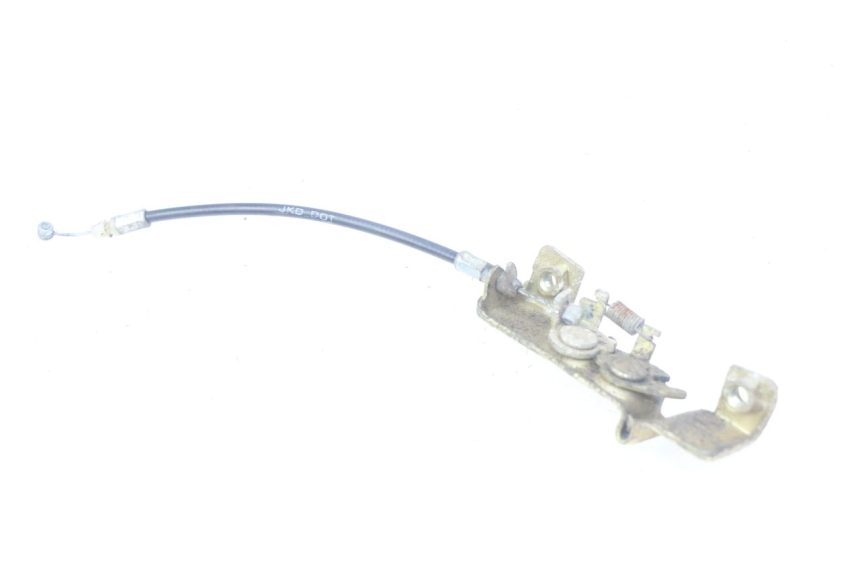 photo de SEAT LOCK YIYING YY50QT-10 50 (2007 - 2022) - Main view